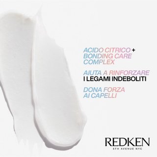 Acidic Bonding Concentrate Trattamento Senza Risciacquo By Redken